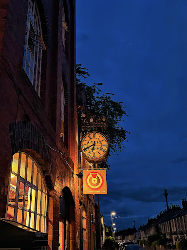 Photo of Hot Numbers Coffee - Dales Brewery, 5/6 Gwydir St, Cambridge CB1 2LJ